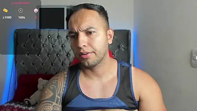 mrloganfuck1 online show from May 16, 5:15 am