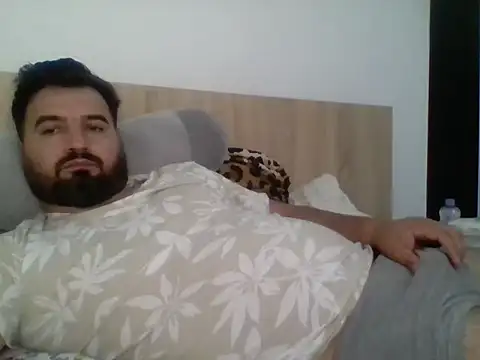 Snapshot of Mr_Daddy_Bear chatting on July 27, 11:01 pm Mr Daddy Bear online show from July 27, 11:01 pm