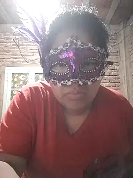 Silvina-xxx online show from July 30, 1:37 am