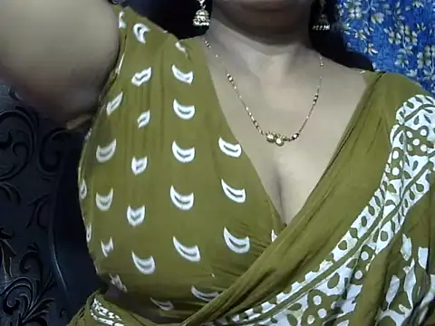 SARITA 03 online show from July 31, 6:35 am