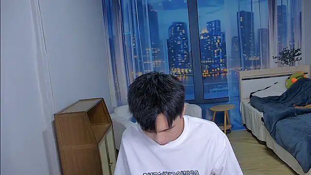 Snapshot of xiaoyang-FF chatting on July 30, 5:12 pm xiaoyang-FF online show from July 30, 5:12 pm