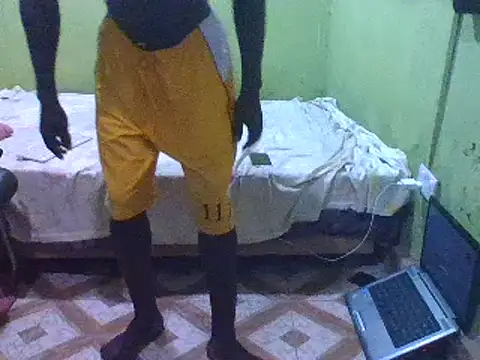 blakkvirus online show from December 17, 6:02 am