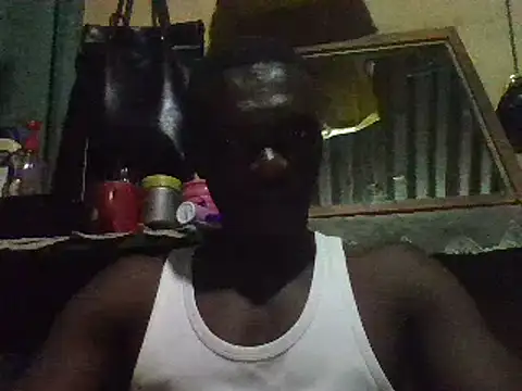 blakkvirus online show from December 30, 7:59 am