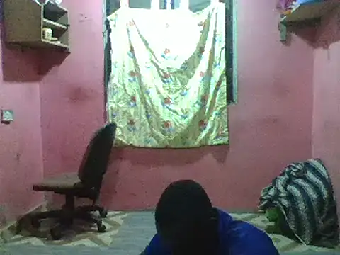 blakkvirus online show from February 11, 10:18 pm