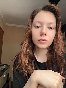 AliceLoveq online show from July 29, 11:08 am