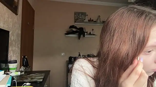 AliceLoveq online show from July 30, 10:14 am