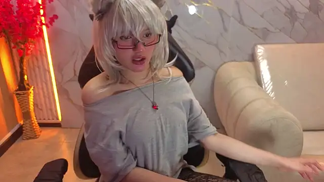minji tf online show from August 7, 3:52 am