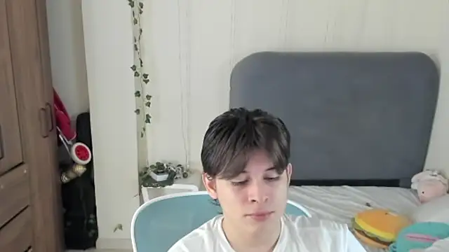 Felixxsexx online show from July 31, 7:13 pm