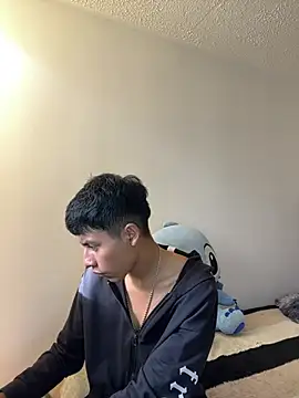 HotSebas 04 online show from July 30, 9:36 pm