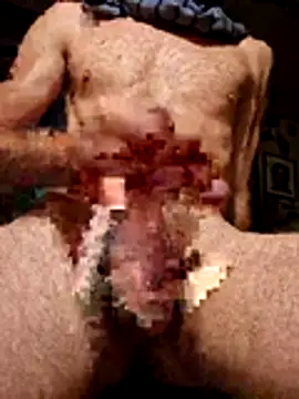 Lucky85888 online show from July 30, 1:59 am