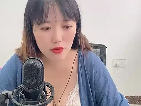 GuoGuoya online show from August 1, 6:34 am