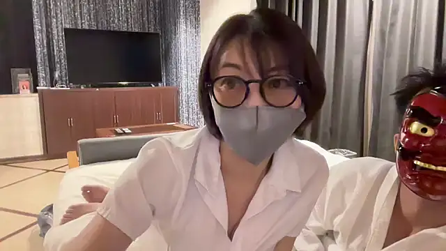 rinrin77 online show from July 30, 6:18 pm