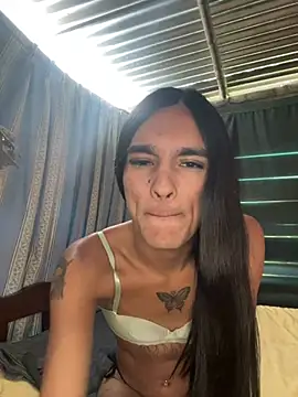 SofiaaLuxx online show from August 1, 5:12 pm