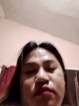 Andrea0414 online show from September 21, 1:07 am