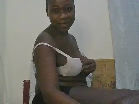 black queenberry online show from July 31, 8:19 pm