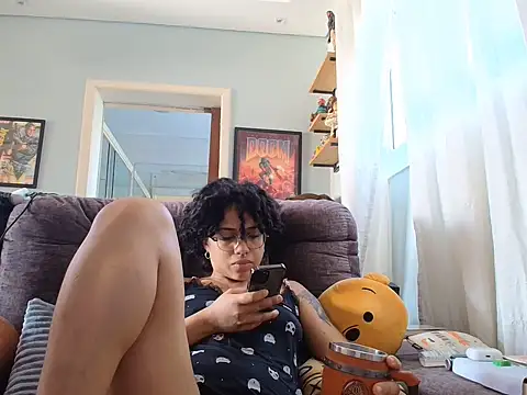 blackittys2 online show from August 6, 1:35 pm