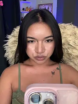 mareshka18 online show from August 2, 4:05 pm