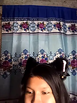 Snapshot of barbaraoficial chatting on August 6, 3:58 pm barbaraoficial online show from August 6, 3:58 pm