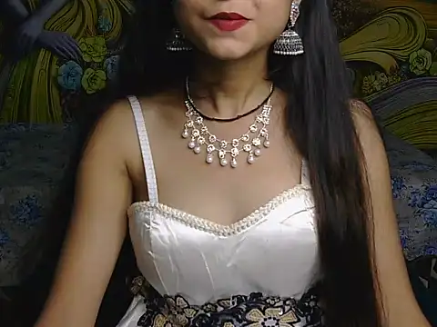 Cute-navyaa online show from August 2, 5:00 pm