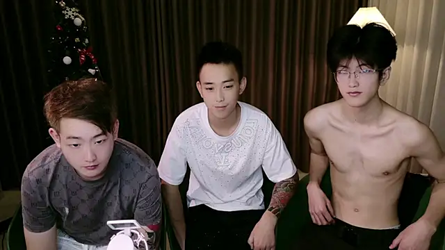 HeiBao-xo online show from August 1, 11:31 am