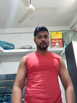 Snapshot of Ranasinghji001 chatting on August 3, 4:33 am Ranasinghji001 online show from August 3, 4:33 am