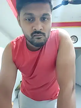 Snapshot of Ranasinghji001 chatting on August 4, 3:21 am Ranasinghji001 online show from August 4, 3:21 am