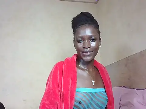 sweetlunab online show from August 6, 8:44 pm