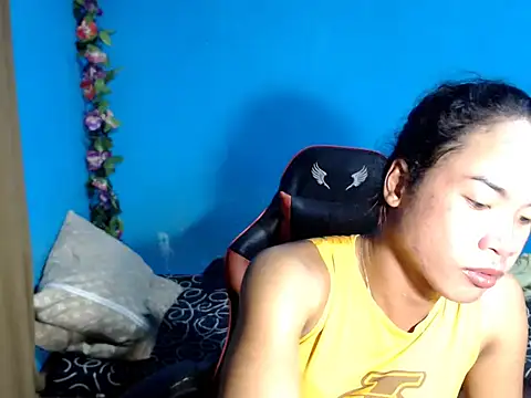 venustheg0ddess online show from October 18, 9:54 am