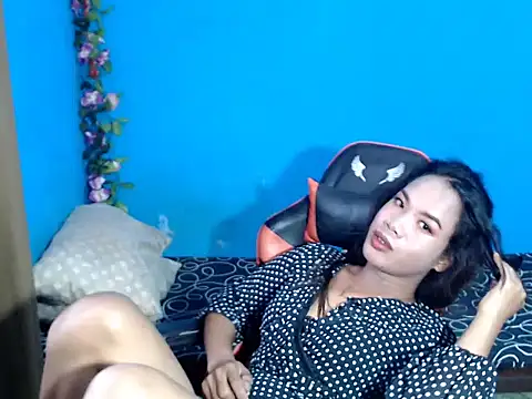 venustheg0ddess online show from November 5, 1:16 am