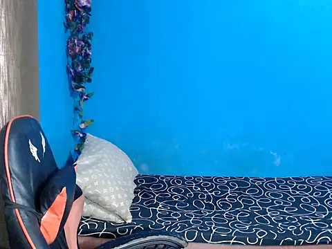 venustheg0ddess online show from January 14, 12:27 am