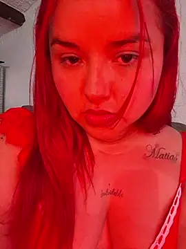 Snapshot of Vannesa_1Roush chatting on August 3, 3:05 pm Vannesa 1Roush online show from August 3, 3:05 pm
