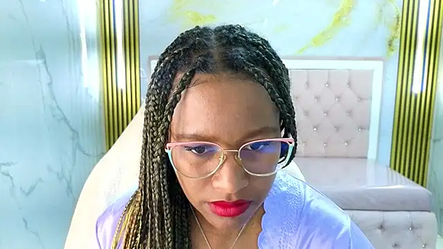 Zarah s online show from August 5, 3:31 am