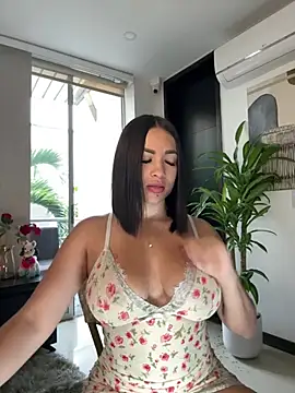 Snapshot of HannaBeckett chatting on February 2, 12:04 pm HannaBeckett online show from February 2, 12:04 pm