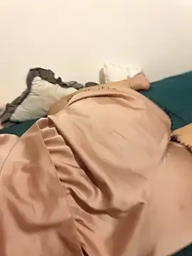TheGoddessVelvet online show from August 5, 10:01 pm