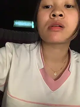 Snapshot of Nhuyensexy chatting on August 5, 1:30 am Nhuyensexy online show from August 5, 1:30 am