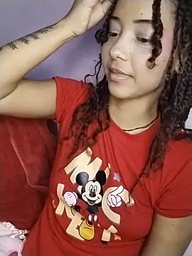 MIlan333X online show from August 6, 2:46 am