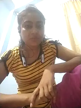nila-23 online show from August 4, 3:43 am