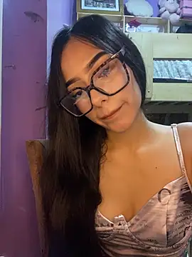 Snapshot of Angelita_megan chatting on August 7, 3:08 am Angelita megan online show from August 7, 3:08 am