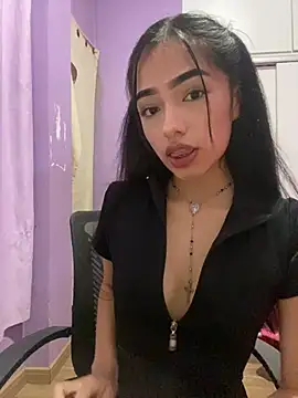 Snapshot of Angelita_megan chatting on August 8, 12:02 am Angelita megan online show from August 8, 12:02 am