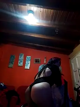 BrennWolf online show from August 9, 6:51 am