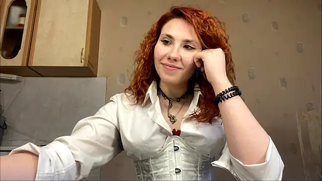 MichaelaCayton online show from August 5, 7:22 am