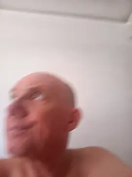 TheRealHunkyy online show from August 5, 1:03 pm
