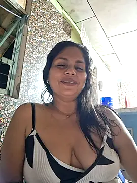 MechePretty online show from August 5, 5:32 am