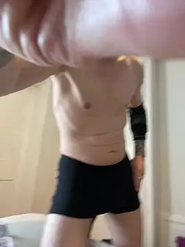 MatthewBlackkkk online show from August 5, 2:31 pm