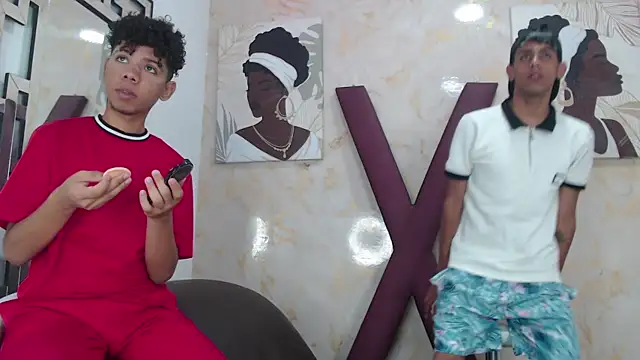 CUTE BOYS2026 online show from August 5, 7:28 pm