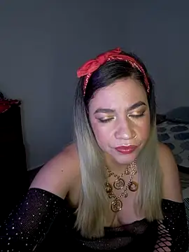 Shanon520 online show from August 6, 3:52 am