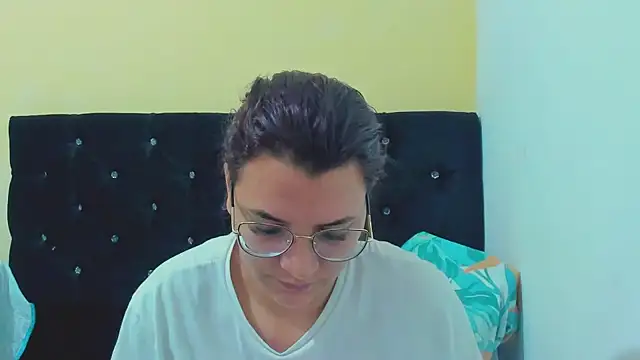 MARILYN GARCIA online show from December 30, 12:32 am