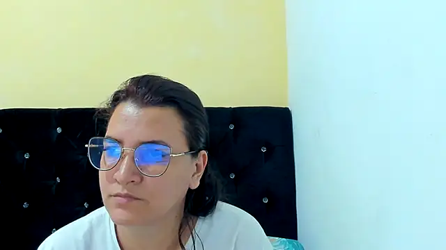 MARILYN GARCIA online show from December 30, 10:34 pm