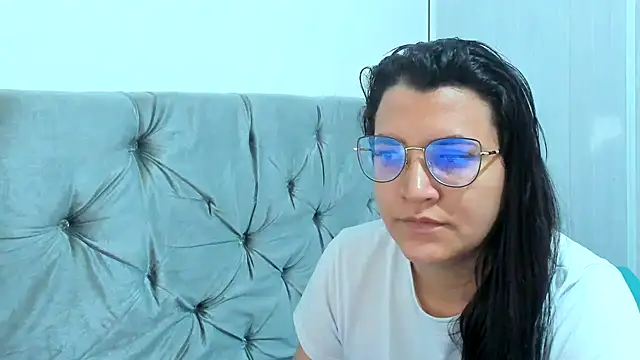 MARILYN GARCIA online show from January 19, 5:39 pm