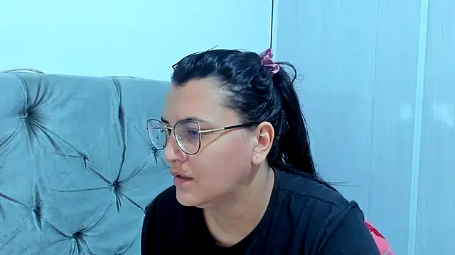 MARILYN GARCIA online show from January 22, 2:24 pm